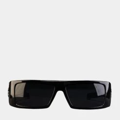 Urban Classics-Geschäft -Urban Classics-Geschäft amstaff sonnenbrille schwarz 941853 1