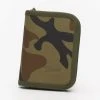 Brandit Geldbeutel Wallet In Camouflage