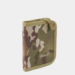 Brandit Geldbeutel Wallet In Camouflage
