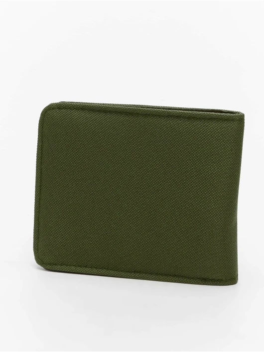 Brandit Geldbeutel Four In Olive 2 Brandit Geldbeutel Four In Olive – Bild 2