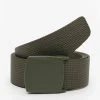 Brandit Gürtel Fast Closure In Olive