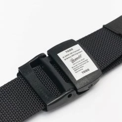 Brandit Gürtel Fast Closure In Schwarz