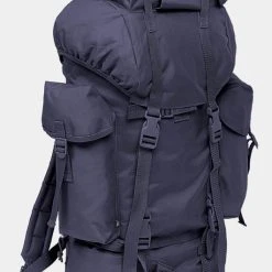 Brandit Rucksack Nylon In Blau