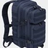 Brandit Rucksack US Cooper Medium In Blau