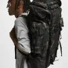 Brandit Rucksack Nylon In Camouflage