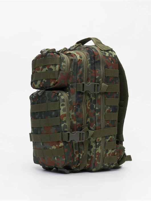 Brandit Rucksack US Cooper Medium In Camouflage 2 Brandit Rucksack US Cooper Medium In Camouflage – Bild 2