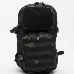 Brandit Rucksack US Cooper Patch Medium In Camouflage