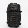 Brandit Rucksack US Cooper Lasercut Medium In Camouflage