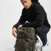 Brandit Rucksack Cooper In Camouflage