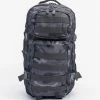 Brandit Rucksack Us Cooper Medium In Camouflage