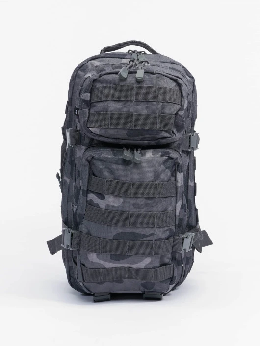 Brandit Rucksack Us Cooper Medium In Camouflage 1 Brandit Rucksack Us Cooper Medium In Camouflage
