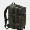 Brandit Rucksack US Cooper Medium In Camouflage