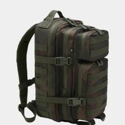Brandit Rucksack US Cooper Medium In Camouflage