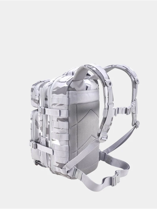 Brandit Rucksack US Cooper Medium In Camouflage 2 Brandit Rucksack US Cooper Medium In Camouflage – Bild 2