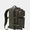 Brandit Rucksack US Cooper Large In Camouflage