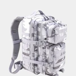 Brandit Rucksack US Cooper Large In Camouflage