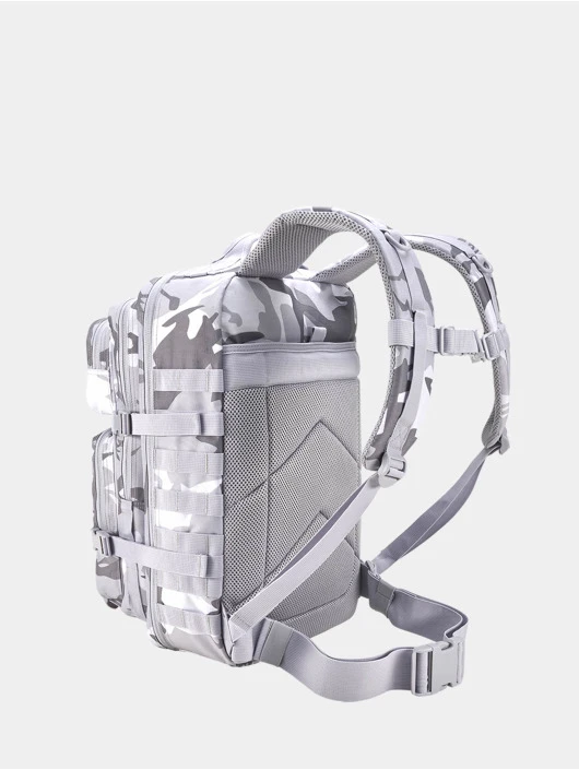 Brandit Rucksack US Cooper Large In Camouflage 2 Brandit Rucksack US Cooper Large In Camouflage – Bild 2