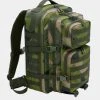 Brandit Rucksack US Cooper Large In Camouflage