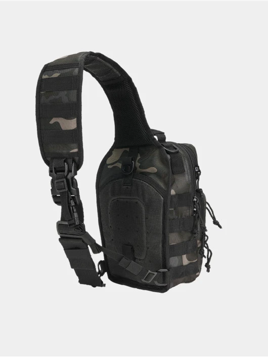 Brandit Rucksack US Cooper Edc In Camouflage 2 Brandit Rucksack US Cooper Edc In Camouflage – Bild 2