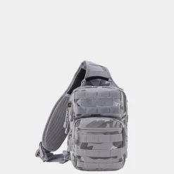 Brandit Rucksack US Cooper Sling In Camouflage