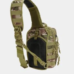 Urban Classics-Geschäft -Urban Classics-Geschäft brandit rucksack camouflage 935257 1
