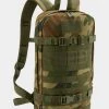Brandit Rucksack US Cooper In Camouflage