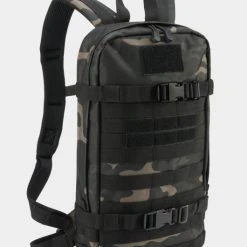 Brandit Rucksack US Cooper In Camouflage