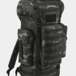 Brandit Rucksack Kampf Molle In Camouflage