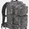 Brandit Rucksack US Cooper Large In Camouflage