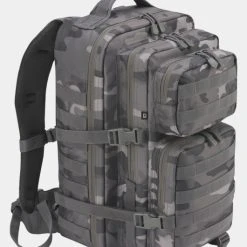 Brandit Rucksack US Cooper Large In Camouflage