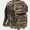 Brandit Rucksack US Cooper Large In Camouflage