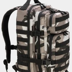 Brandit Rucksack US Cooper Medium In Grau