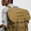 Brandit Rucksack Bw In Olive