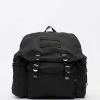 Brandit Rucksack BW In Schwarz