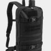 Brandit Rucksack US Cooper In Schwarz