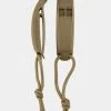 Brandit Signal Whistle Molle 2-Pack In Beige