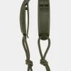 Brandit Signal Whistle Molle 2-Pack In Olive