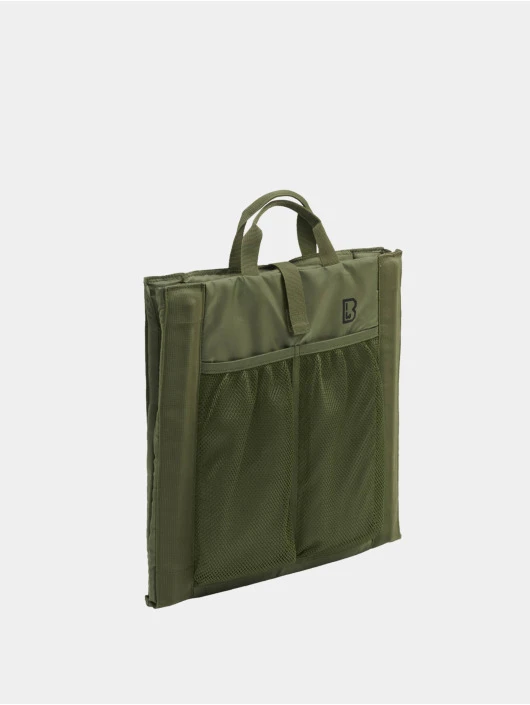 Brandit Foldable In Olive 1 Brandit Foldable In Olive
