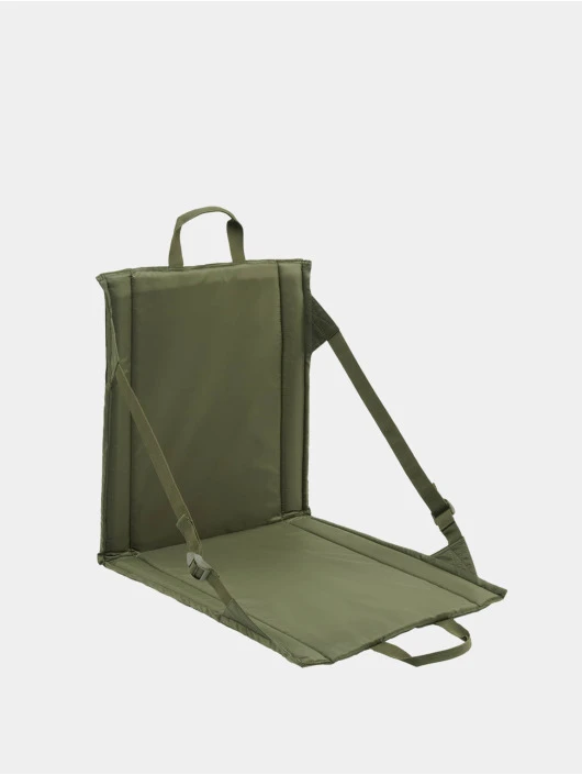 Brandit Foldable In Olive 2 Brandit Foldable In Olive – Bild 2