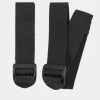 Brandit Packing Straps 60 2-Pack In Schwarz