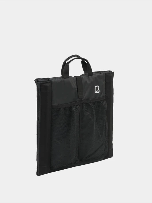 Brandit Foldable In Schwarz 1 Brandit Foldable In Schwarz