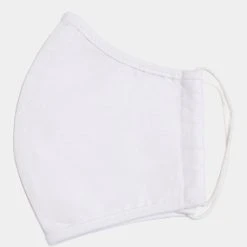 Build Your Brand Herren Classic Face Mask 7-Pack In Weiß -Urban Classics-Geschäft build your brand sonstige weiss 953792 1