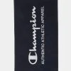 Champion Towel In Blau