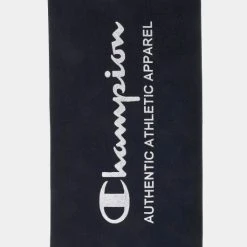 Champion Towel In Blau
