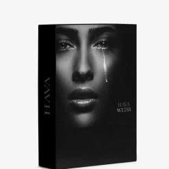 DEF MERCH Hava - Weiss-Limitierte Fanbox - (CD) In Schwarz