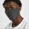 Denim Project Herren 10 Pack Pack Mask In Grau