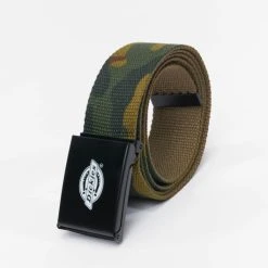 Dickies Gürtel Orcutt In Camouflage