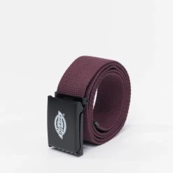 Dickies Gürtel Orcutt In Rot