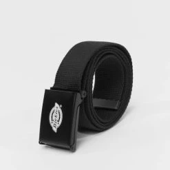 Dickies Gürtel Orcutt In Schwarz