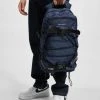 Forvert Rucksack Louis In Blau
